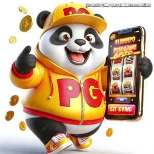 Pragmatic Paling Banyak Direkomendasikan