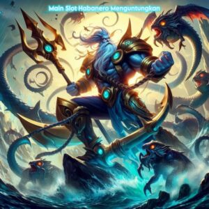 Main Slot Habanero Menguntungkan