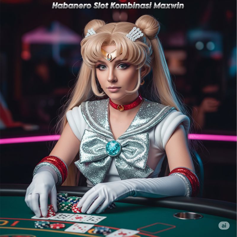 Habanero Slot Kombinasi Maxwin