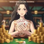 Bonus Manis Untung Maksimal