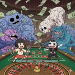 Hindari Rugi Togel Singapore