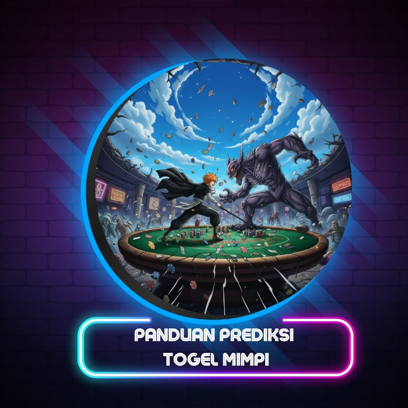 Panduan Prediksi Togel Mimpi